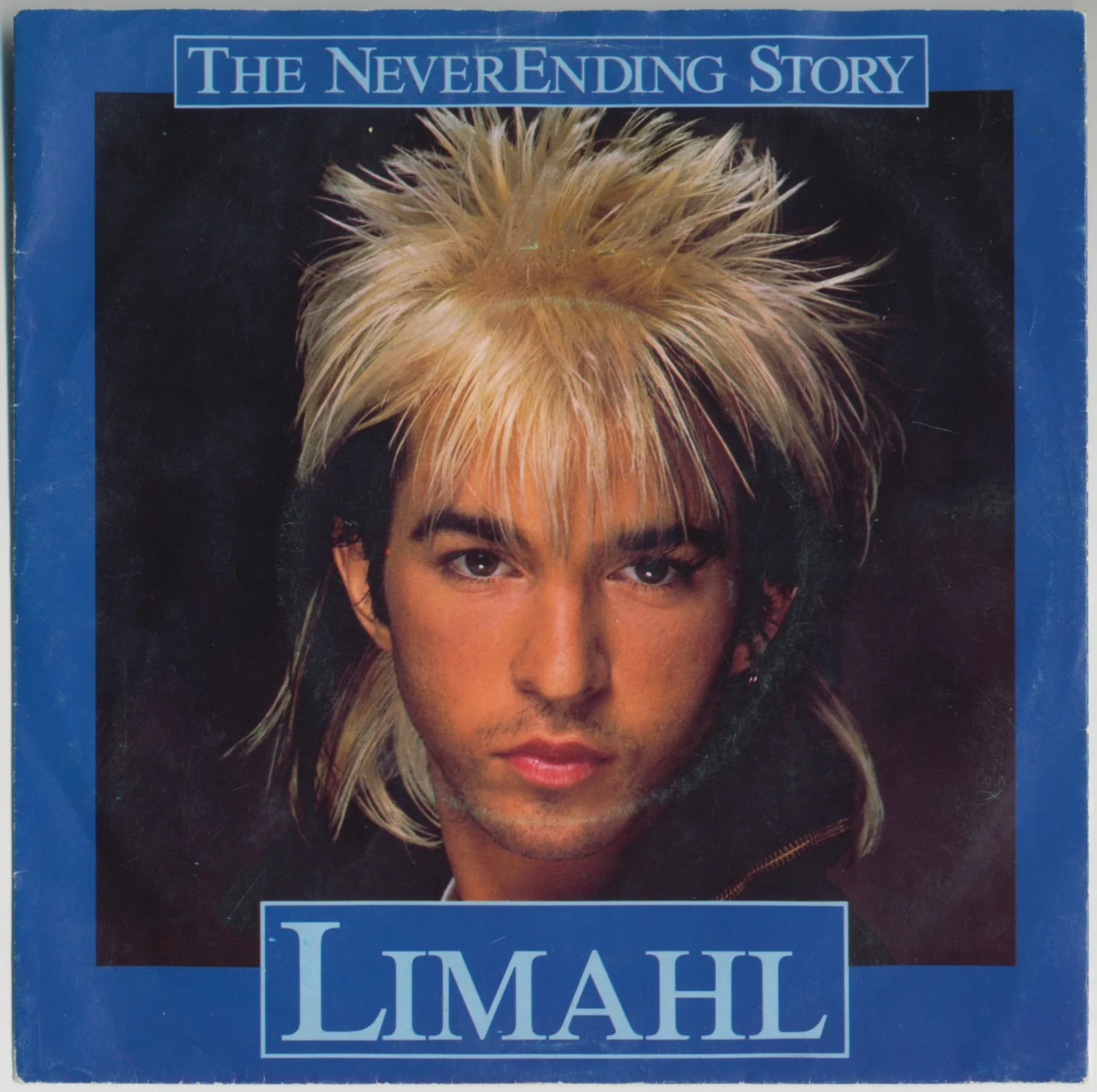 NeverEnding Story – Limahl