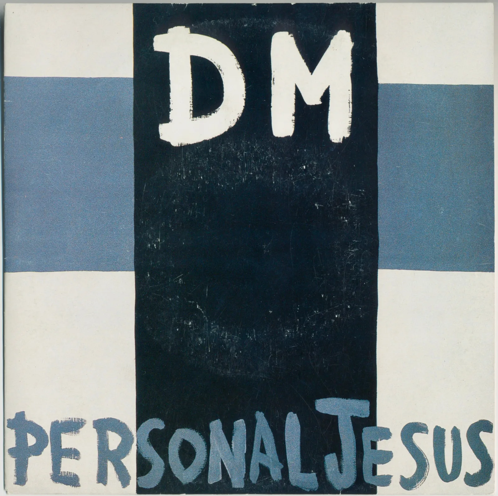 Personal Jesus – cover