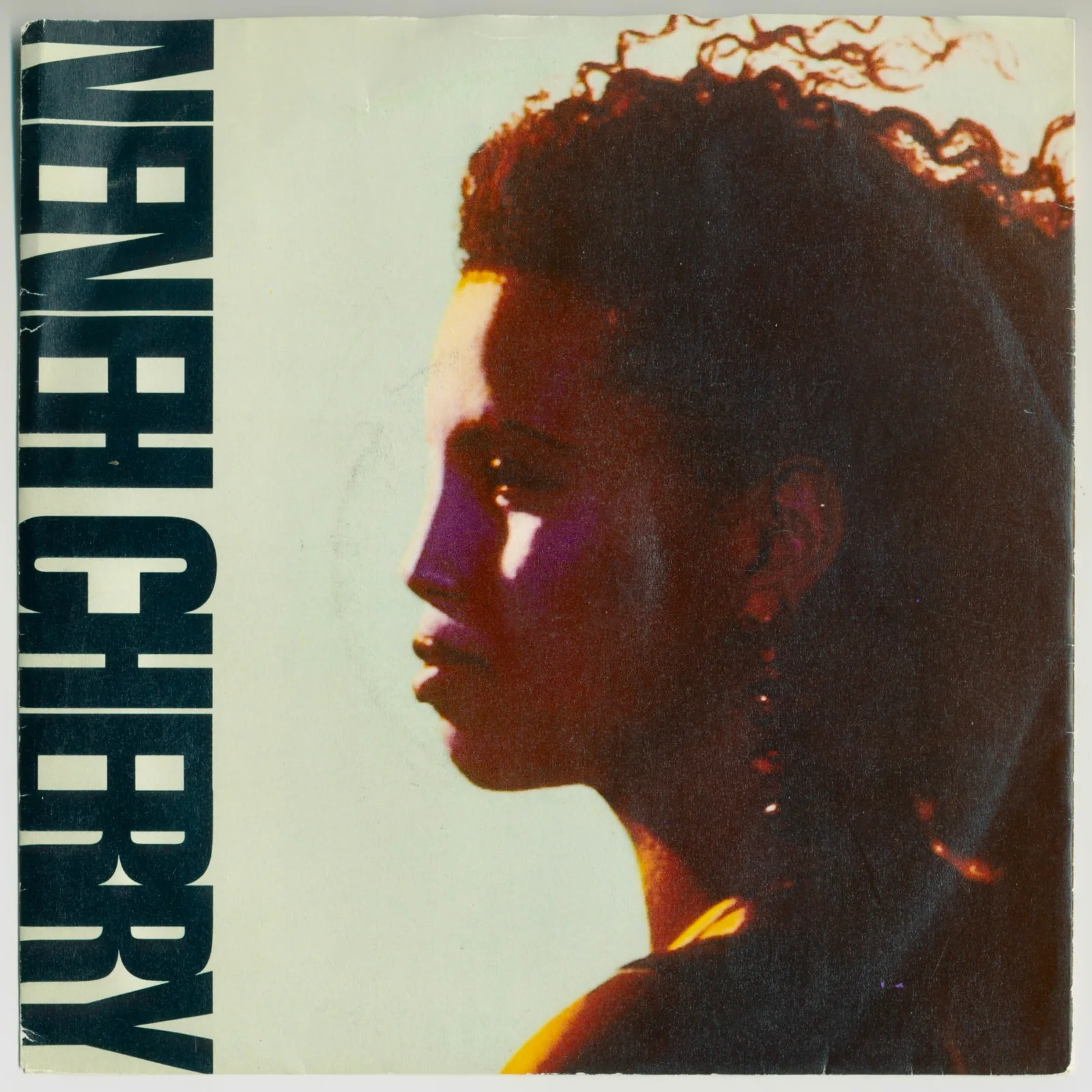Manchild – cover