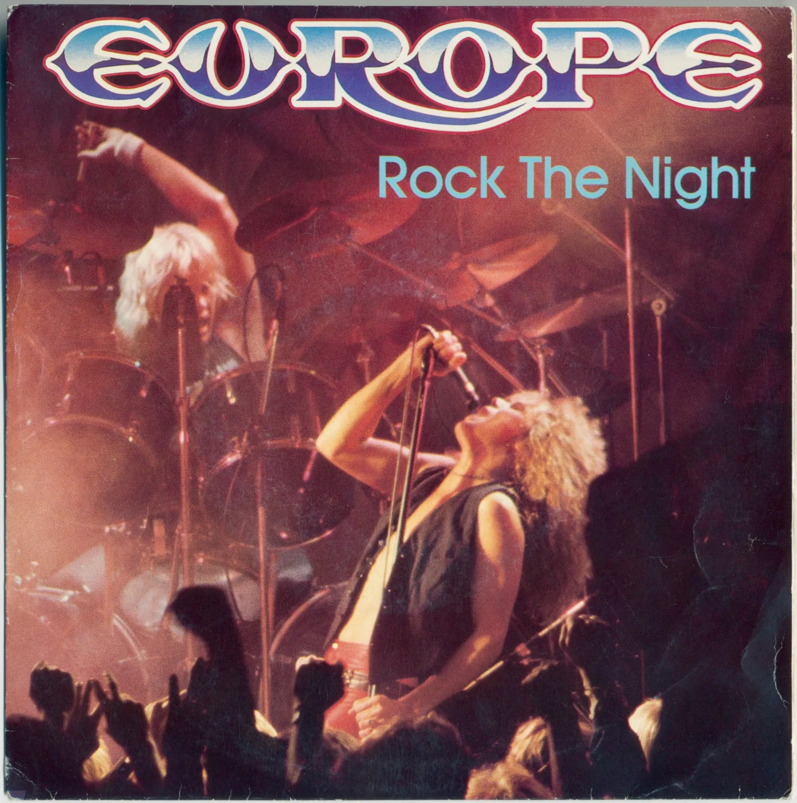 Rock The Night – Europe